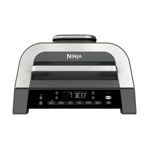 נינג'ה גריל מקס |  NINJA FOODI SMART MAX