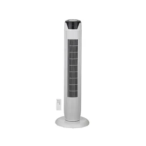 מאוורר מגדל עם שלט דגם Midea