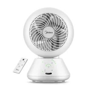 מאוורר שולחני טורבו 3D Midea