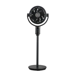מאוורר עמוד חכם עם תנועה תלת מימדית Midea