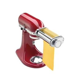 אביזר מרדד בצק למיקסר 5KPSA Kitchenaid קיצ’נאייד