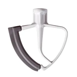 וו גיטרה עם קצה סיליקון למיקסר 5KFE5T KitchenAid קיצ’נאייד