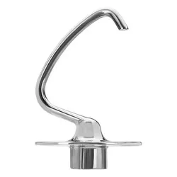 וו לישה נירוסטה מקורי למיקסר KitchenAid.