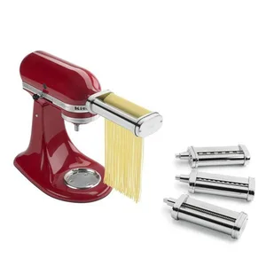 מכין פסטה 3 חלקים מקורי למיקסר KitchenAid