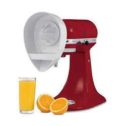 מסחטת פרי הדר למיקסר 5JE KitchenAid קיצ’נאייד