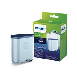 פילטר אקווה קלין Aqua Clean למכונות קפה פיליפס סאקו Philips Saeco.