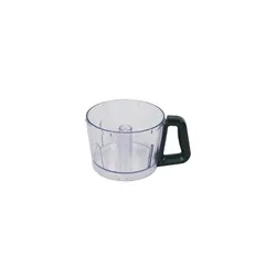 קערה למעבד מזון Moulinex חלק חילוף מקורי MS-650524.
