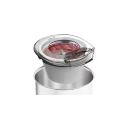 אביזר מכין גלידה למיקסר KENWOOD דגם KAX71.000WH