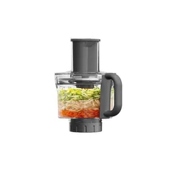 אביזר מעבד מזון למיקסר KENWOOD דגם KAH65.000PL