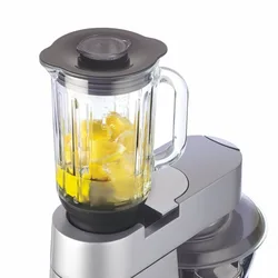 KENWOOD אביזר נלווה כד בלנדר זכוכית למיקסר מסדרת MAJOR CHEF
