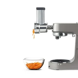 אביזר לפריסה, קיצוץ וחיתוך ירקות למיקסר KENWOOD דגם KAX643ME