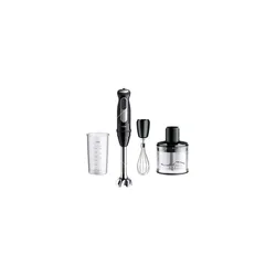 מוט בלנדר BRAUN דגם MQ55236MBK