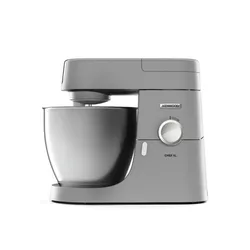 KENWOOD מיקסר שףXL + מטחנת תבלינים דגם KVL4134S