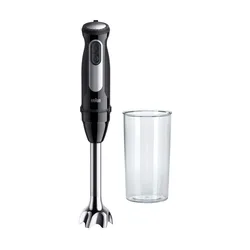 בלנדר מוט בראון BRAUN דגם MQ550001MBK