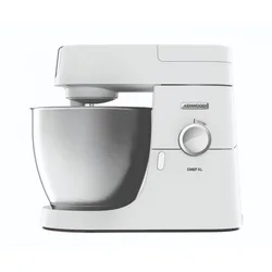 מיקסר שף XL הסדרה היוקרתית קנווד KENWOOD דגם KVL4104W