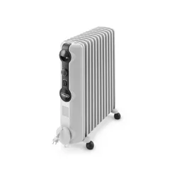 רדיאטור 12 צלעות סדרת RADIAS דלונגי DeLonghi דגם TRRS1225