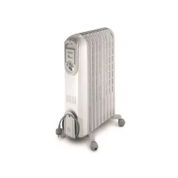 רדיאטור 9 צלעות סדרת VENTO דלונגי DeLonghi דגם V550920