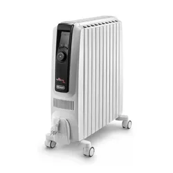 רדיאטור 10 צלעות מסדרת PRO DRAGON TRDX41025E