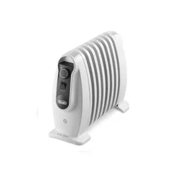 רדיאטור 8 צלעות דלונגי DeLonghi דגם TRNS0808M