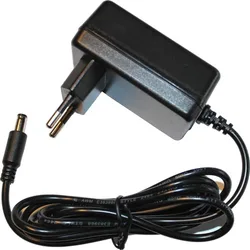 ספק ממותג 9V\2.5A. סקל אלקטרוניקה