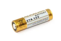 סוללת 27A 12V