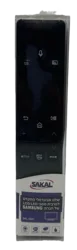 שלט תחליפי ל-LCD LED SAMSUNG סקל אלקטרוניקה
