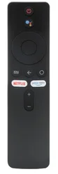 שלט חליפי למסכי LCD\LED וסטרימרים Xiaomi סקל אלקטרוניקה