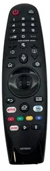 שלט תחליפי ל-LCD\LED LG SMART(לדגמים לפני 2020) סקל אלקטרוניקה