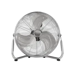 מאוורר תעשייתי רצפתי נירוסטה ATL20 גולדליין