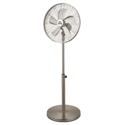 מאוורר עמוד יוקרתי 16 אינץ׳ Sol