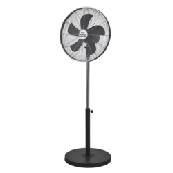 מאוורר עמוד יוקרתי 18 Sol