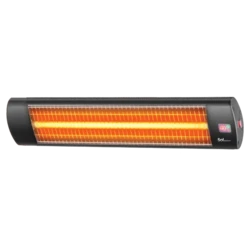 תנור הלוגן/ אינפרא אדום מקרן חום Sol