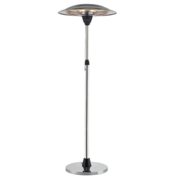 פטריית חימום CARBON Sol