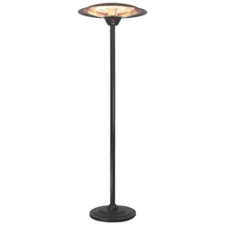 פטריית חימום CARBON Sol