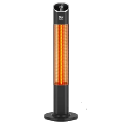 תנור חימום tower Sol